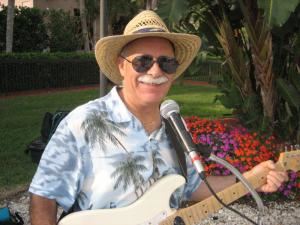 Mark Fogel-Classical, Jazz, Tropical, Pop Guitar
