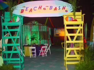 Event Source Solutions