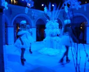 Event Source Solutions