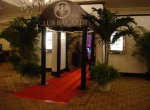 Event Source Solutions