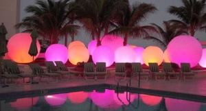 Event Source Solutions