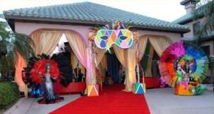 Event Source Solutions