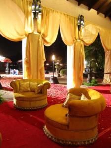 Event Source Solutions