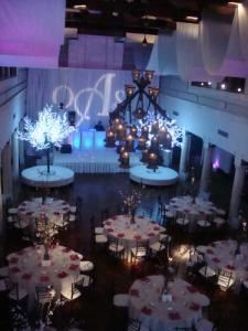 Event Source Solutions