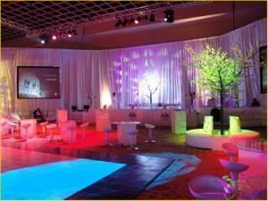 Event Source Solutions