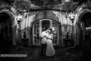 Bonnet House Museum & Gardens