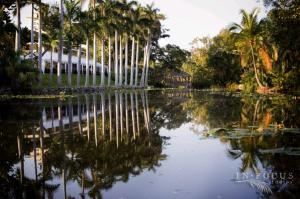 Bonnet House Museum & Gardens