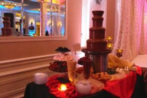 Chocolate Fountains Of Oklahoma