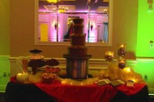 Chocolate Fountains Of Oklahoma