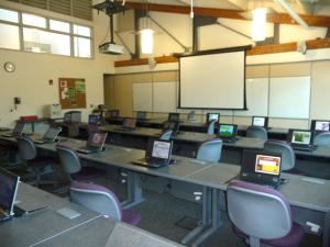 Green River College Event Center