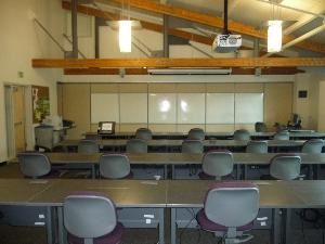 Technology Center Computer Lab