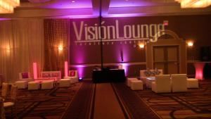 Vision Lounge