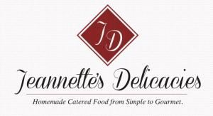 Jeannette's Delicacies