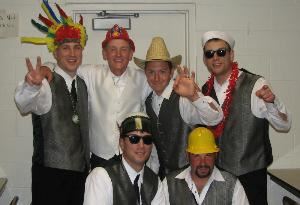 Mobile Magic Entertainment