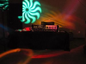 Mobile Magic Entertainment