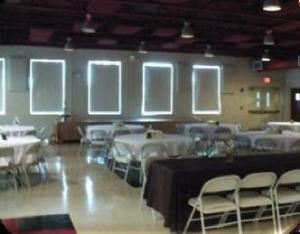 Large Multipurpose Room