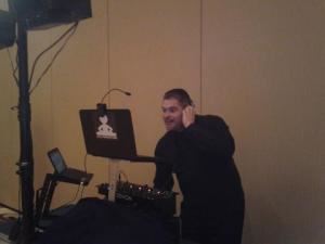 DJ LV Productions
