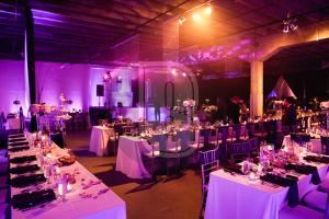 Baccino Events - Professional Wedding DJ