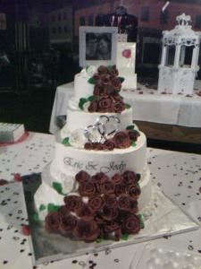 Simply Unforgettable