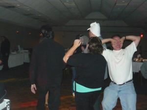 Simply Unforgettable