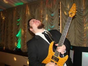 Tony T Entertainment Wedding & Show Band