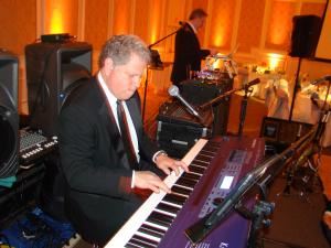 Tony T Entertainment Wedding & Show Band