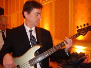 Tony T Entertainment Wedding & Show Band