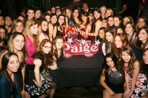 Super Sweet Sixteens