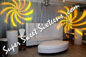 Super Sweet Sixteens