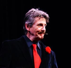 The Magic Of Bruce Meyers