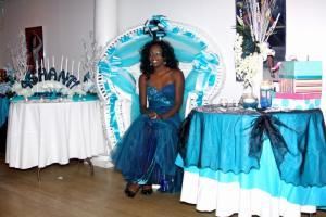 Kayla Belle Weddings & Events