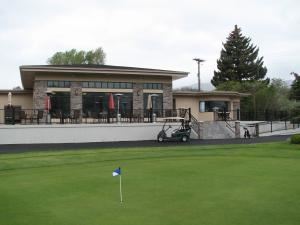 Juniper Hills Country Club