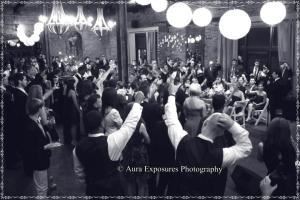 Enterprise Event Center