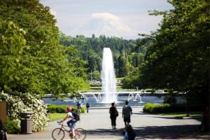 UW Conference Services