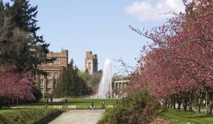 UW Conference Services