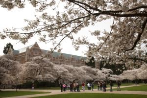 UW Conference Services