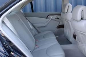 Aspen Limousine Service