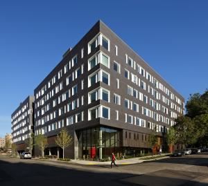 UW Conference Services