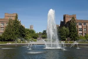 UW Conference Services