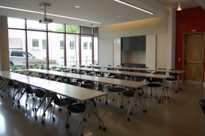 Alder Breakout Rooms