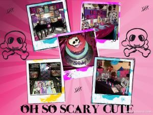 My Lil Party Princess "Parties Just for Girls"