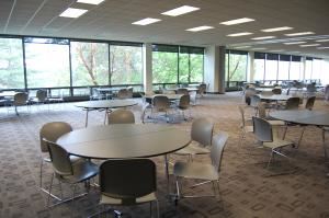 Haggett Cascade Room