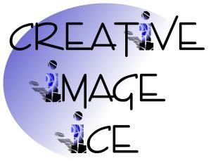 Creative Image Ice