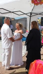 Weddings From The Heart