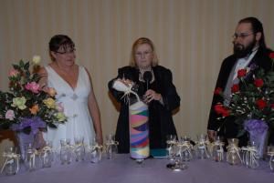 Weddings From The Heart