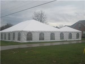 Mid State Tent Rentals