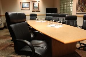 Executive Boardroom