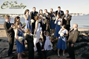 E Stanley Photography