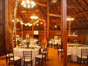 The Inn at Round Barn Farm