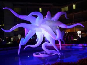 Air Dimensional Design Inc